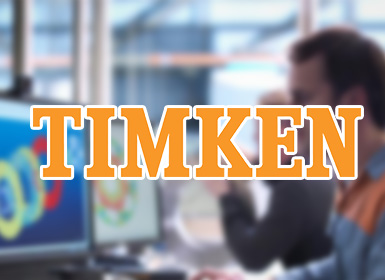美國TIMKEN軸承
